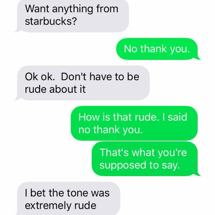 “We Should Break Up”: 67 Painfully Clear Texts That Needed No Second Opinion