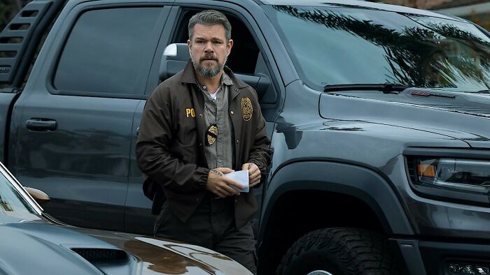 Miami Police Sue Matt Damon And Ben Affleck Over Netflix Hit In Stunning Legal Twist Miami Police Sue Matt Damon And Ben Affleck Over Netflix Hit In Stunning Legal Twist