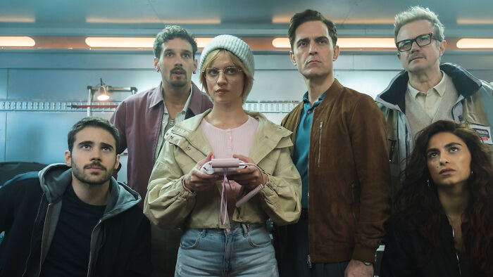 What Netflix&rsquo;s Cryptic &lsquo;Money Heist&rsquo; Reveal Could Mean Ahead Of &lsquo;Berlin&rsquo; Season 2