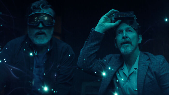 Novo programa aterrorizante dos irmãos Duffer, apelidado de “Stranger Things For Elderly”, é quando ele é transmitido