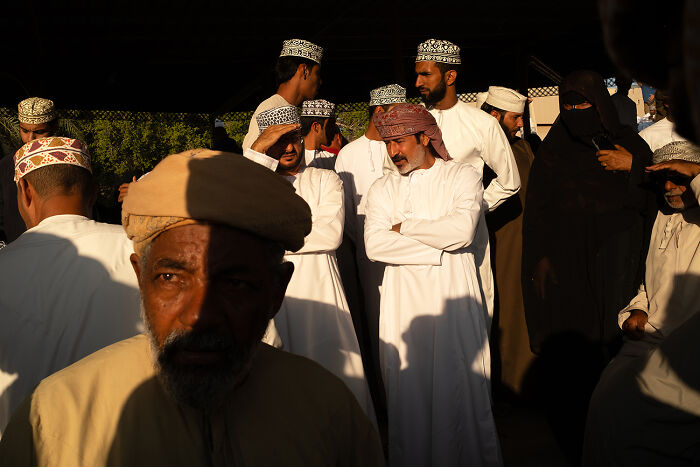 Out Of The Shadows From The Series 'Urban Silhouettes' By Marika Poquet