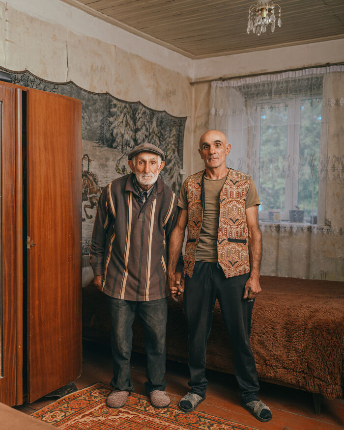 Agarak, Armenia, 2023