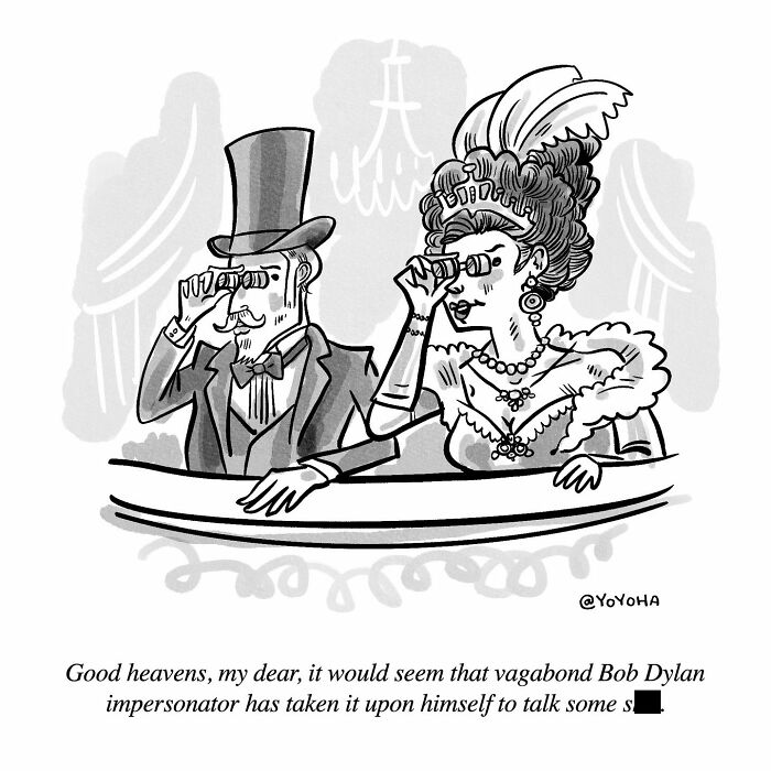 Artist Josh Hara Turns Everyday Thoughts Into Hilarious Comics That Perfectly Capture Modern Life (27 New Pics)