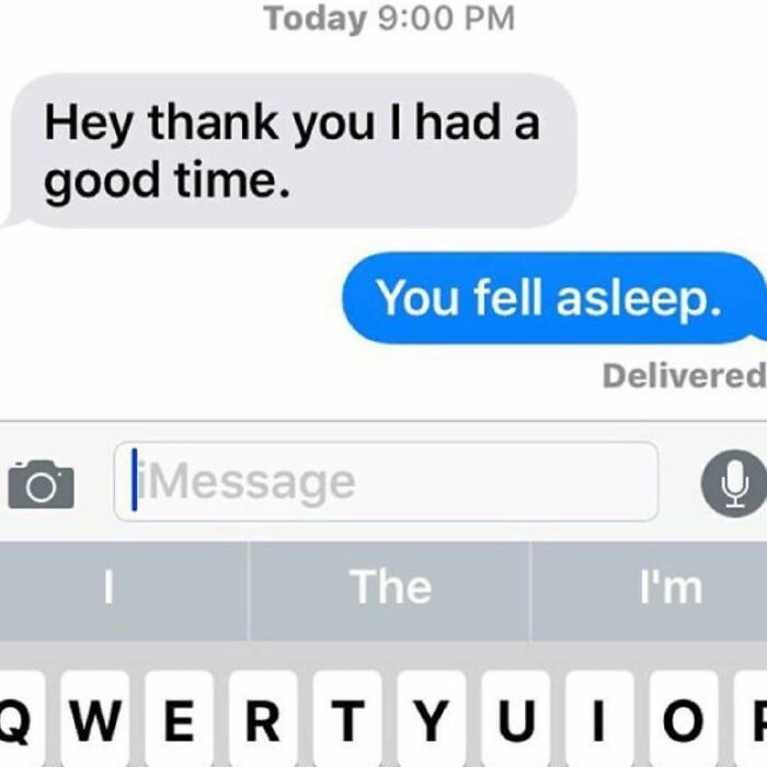 “We Should Break Up”: 67 Painfully Clear Texts That Needed No Second Opinion