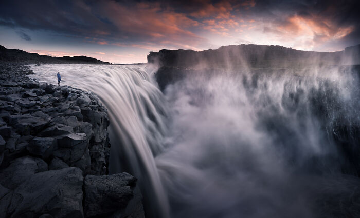 41 New Breathtaking Nature Photos By Karol Nienartowicz That Showcase The Beauty Of The World