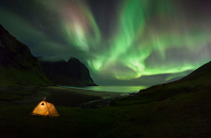 41 New Breathtaking Nature Photos By Karol Nienartowicz That Showcase The Beauty Of The World