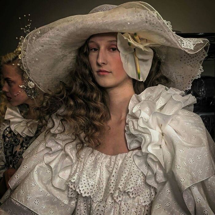 “The Duchess Of Huntington”