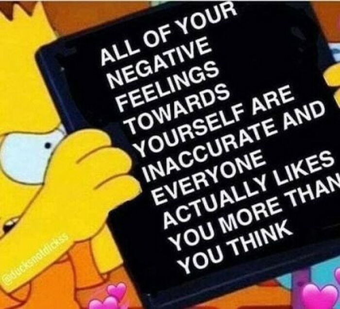 83 Soul-Healing Posts Full Of ‘Very Important Positivity’ To Make Your Day A Little Better (New Pics)