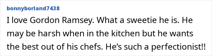 Gordon Ramsay Reveals ‘Most Important Thing’ He Taught His 6 Kids And It Has Nothing To Do With Cooking Gordon Ramsay Reveals ‘Most Important Thing’ He Taught His 6 Kids And It Has Nothing To Do With Cooking