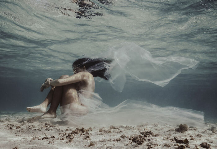 Human Form Nature Photography Art Natalie Karpushenko