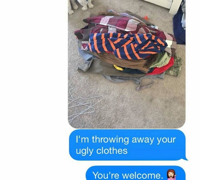“We Should Break Up”: 67 Painfully Clear Texts That Needed No Second Opinion