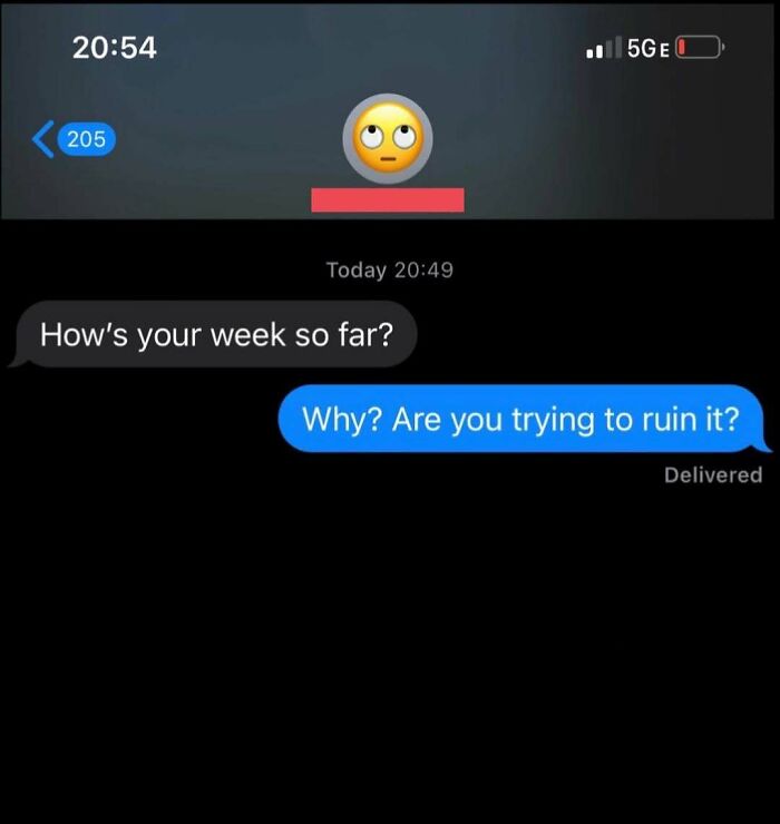 “We Should Break Up”: 67 Painfully Clear Texts That Needed No Second Opinion