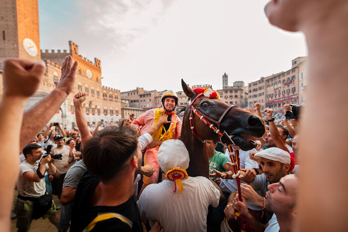 Canon Emerging Talent Portfolio Image - Alexandre Baloukjy