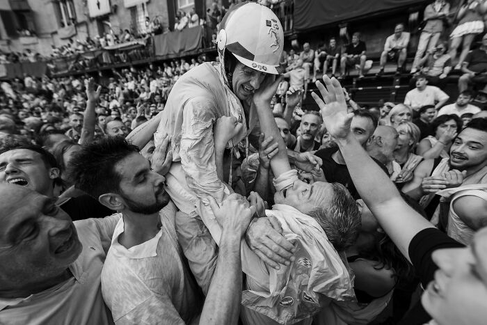 Canon Emerging Talent Portfolio Image - Alexandre Baloukjy