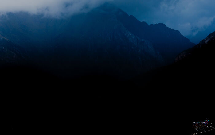 Canon Emerging Talent Portfolio Image - Harry Talbot