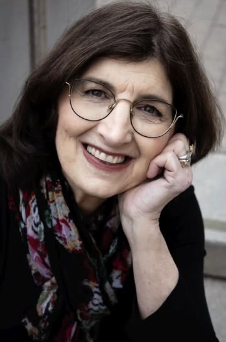 Celia Kibler