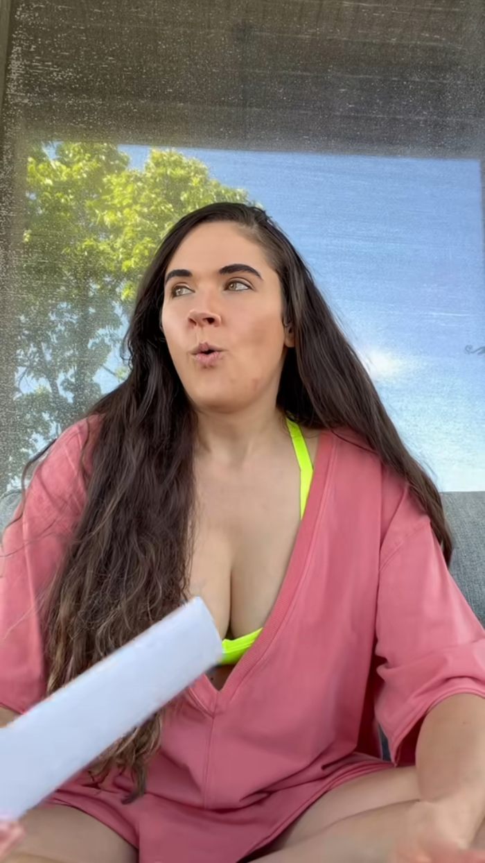 Pregnant Woman Doesn't Tell Husband "Subscriber" Could Be Baby's Real Father, Paternity Test Goes Viral