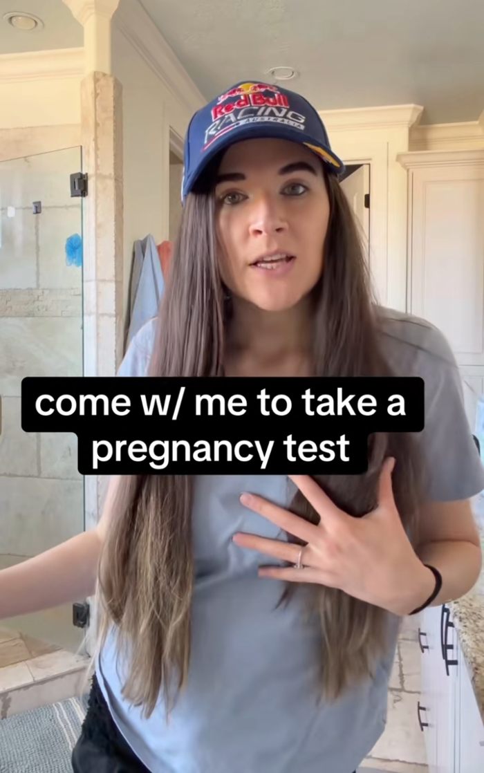 Pregnant Woman Doesn't Tell Husband "Subscriber" Could Be Baby's Real Father, Paternity Test Goes Viral