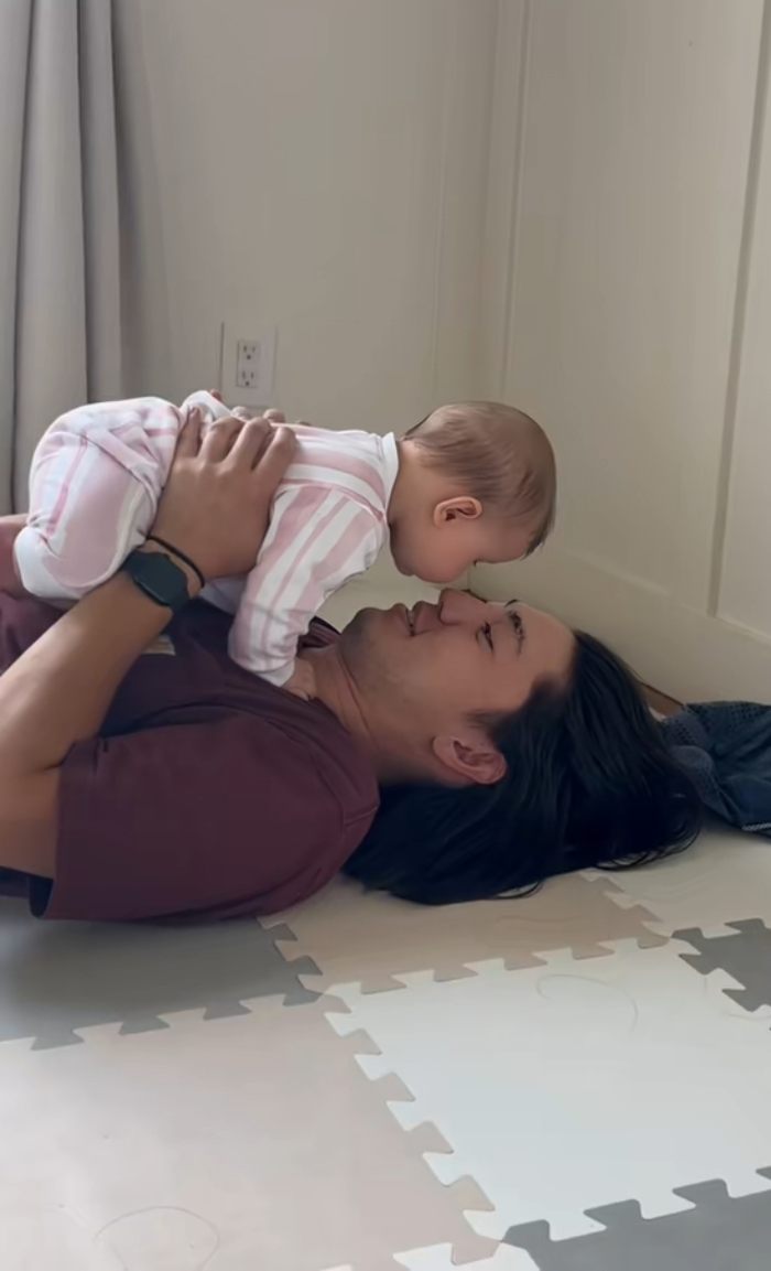 Pregnant Woman Doesn't Tell Husband "Subscriber" Could Be Baby's Real Father, Paternity Test Goes Viral