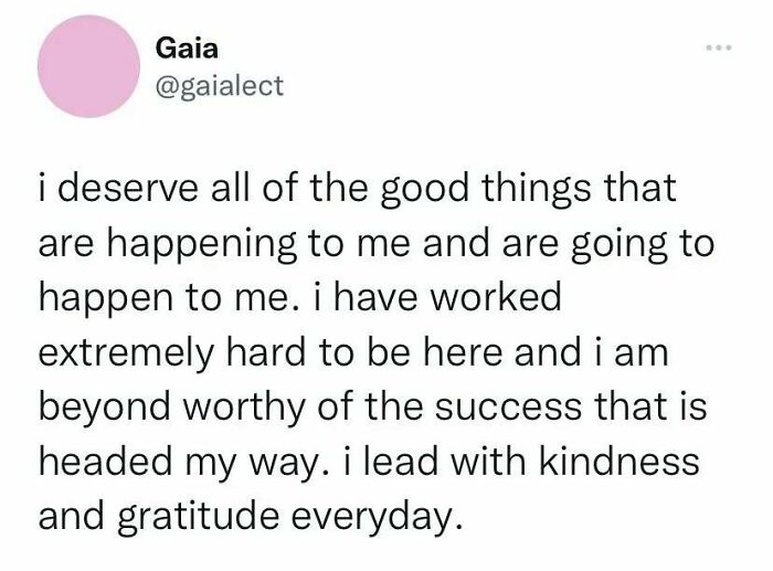 83 Soul-Healing Posts Full Of ‘Very Important Positivity’ To Make Your Day A Little Better (New Pics)