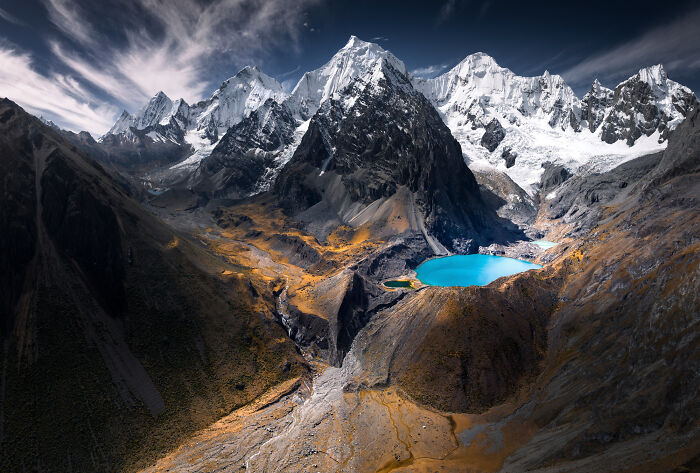 41 New Breathtaking Nature Photos By Karol Nienartowicz That Showcase The Beauty Of The World