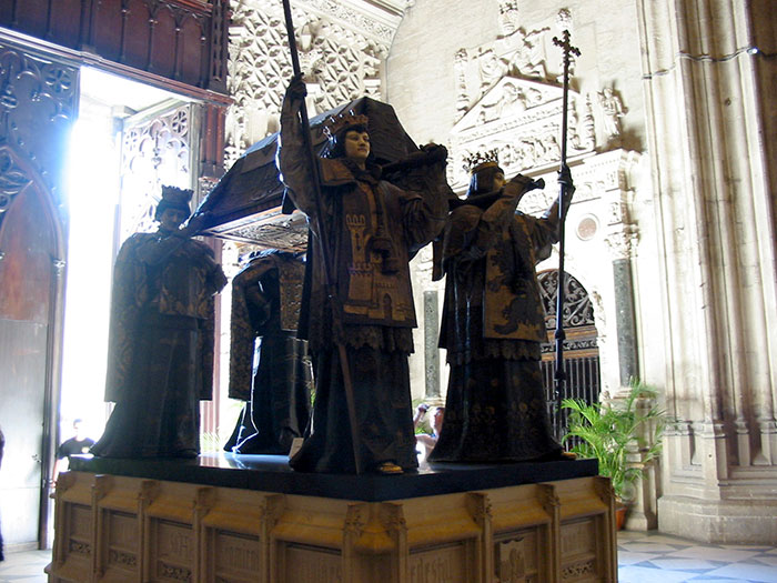DNA Analysis Of Christopher Columbus Sends Shockwaves As Mysterious Findings Threaten To Rewrite History Books