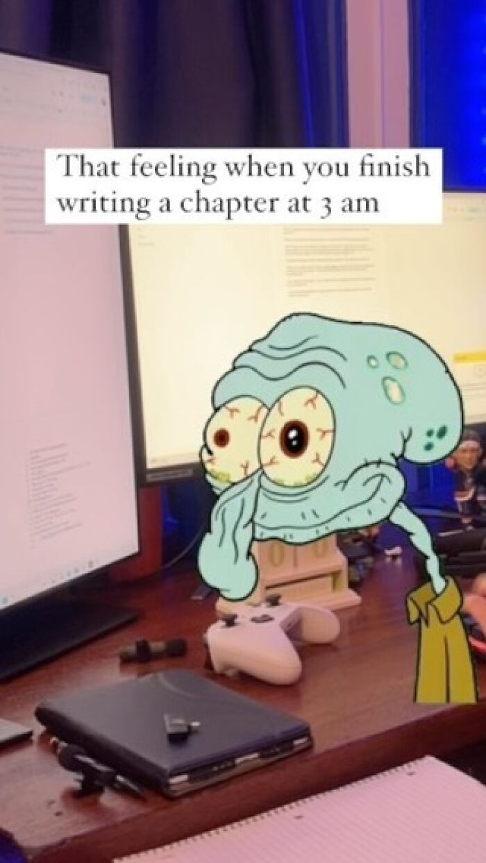 Funny-Memes-Writers-Memesforwriters