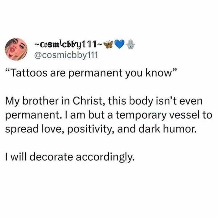83 Soul-Healing Posts Full Of ‘Very Important Positivity’ To Make Your Day A Little Better (New Pics)