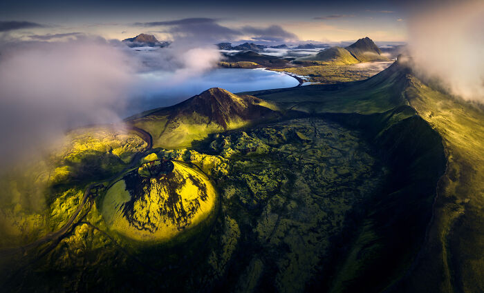 41 New Breathtaking Nature Photos By Karol Nienartowicz That Showcase The Beauty Of The World