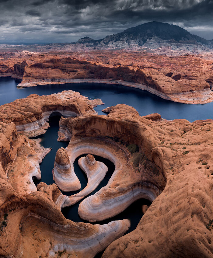 41 New Breathtaking Nature Photos By Karol Nienartowicz That Showcase The Beauty Of The World