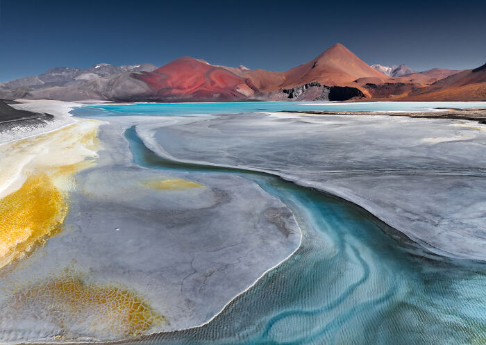 41 New Breathtaking Nature Photos By Karol Nienartowicz That Showcase The Beauty Of The World