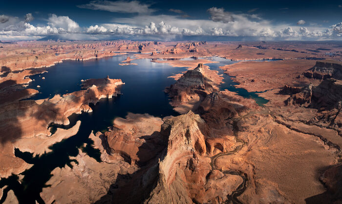 41 New Breathtaking Nature Photos By Karol Nienartowicz That Showcase The Beauty Of The World