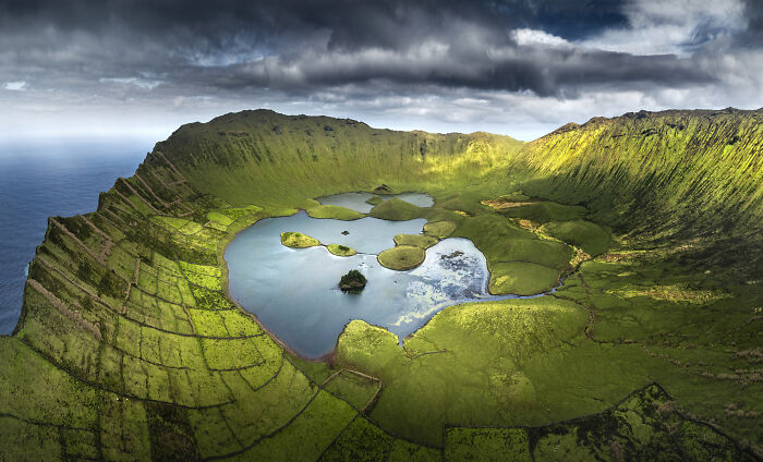 41 New Breathtaking Nature Photos By Karol Nienartowicz That Showcase The Beauty Of The World