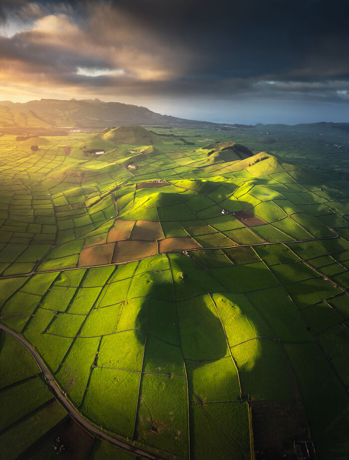 41 New Breathtaking Nature Photos By Karol Nienartowicz That Showcase The Beauty Of The World