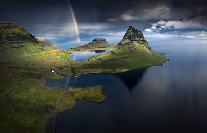 41 New Breathtaking Nature Photos By Karol Nienartowicz That Showcase The Beauty Of The World