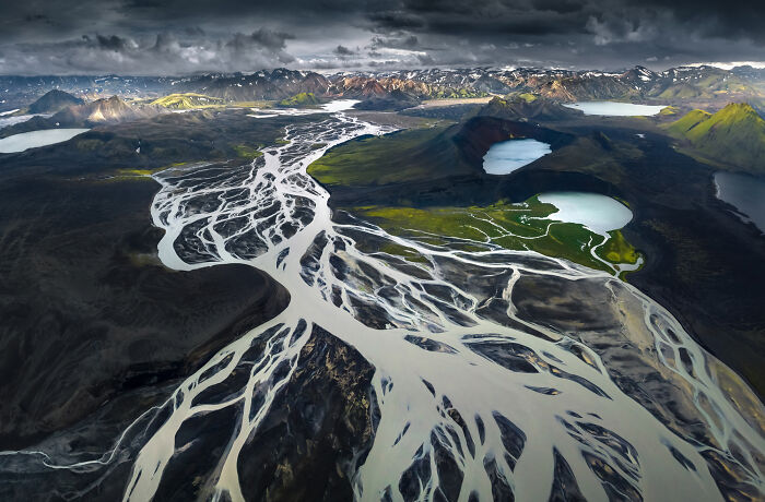 41 New Breathtaking Nature Photos By Karol Nienartowicz That Showcase The Beauty Of The World