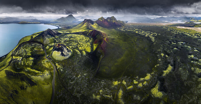 41 New Breathtaking Nature Photos By Karol Nienartowicz That Showcase The Beauty Of The World