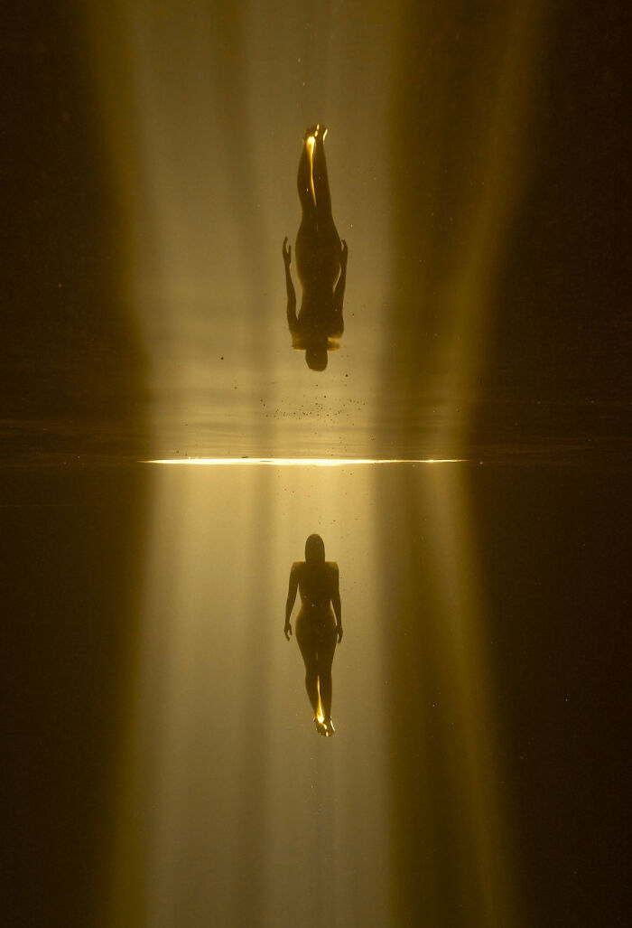 Human Form Nature Photography Art Natalie Karpushenko