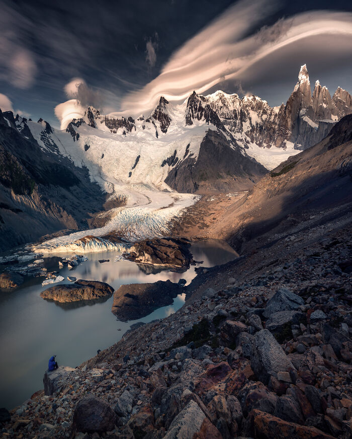 41 New Breathtaking Nature Photos By Karol Nienartowicz That Showcase The Beauty Of The World