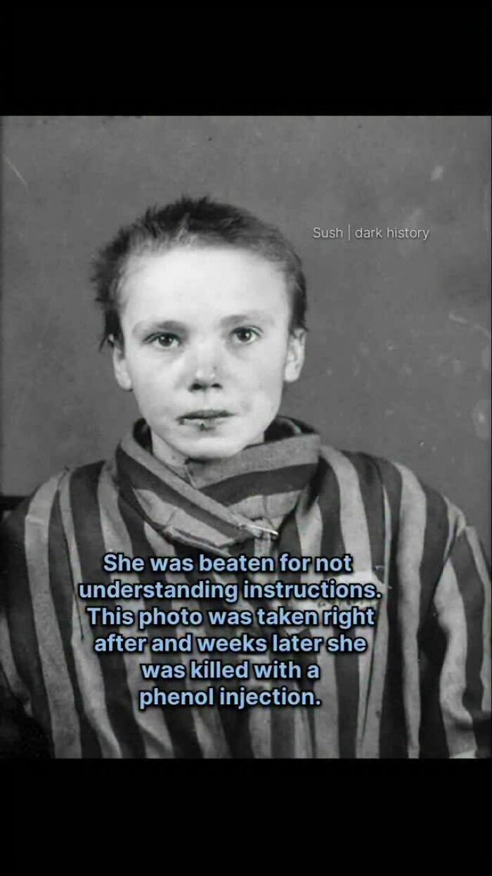 Photo of girl beaten and later k****d with phenol injection in tragic historical event