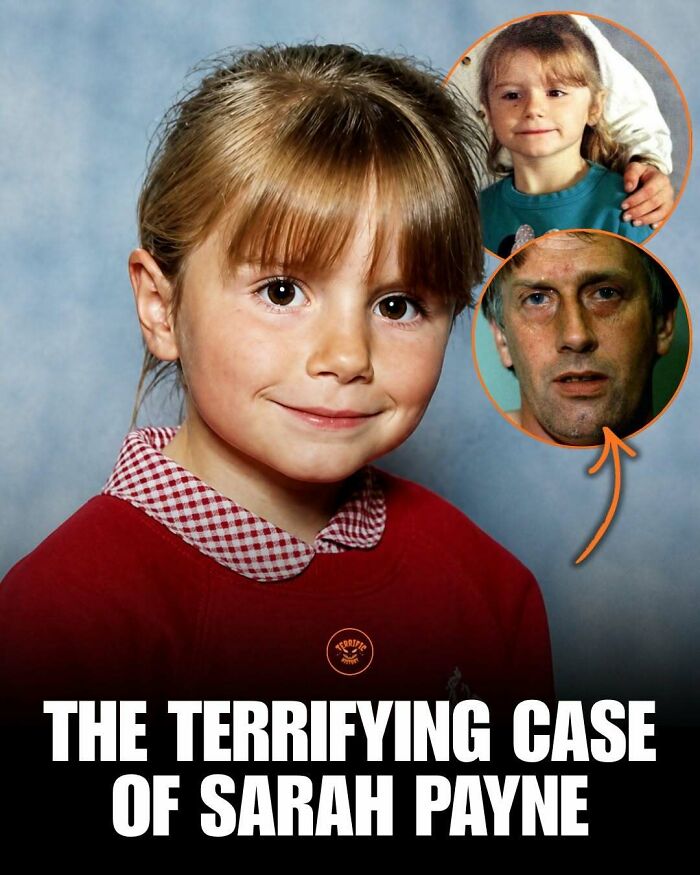 Terrifying case of Sarah Payne missing child investigation