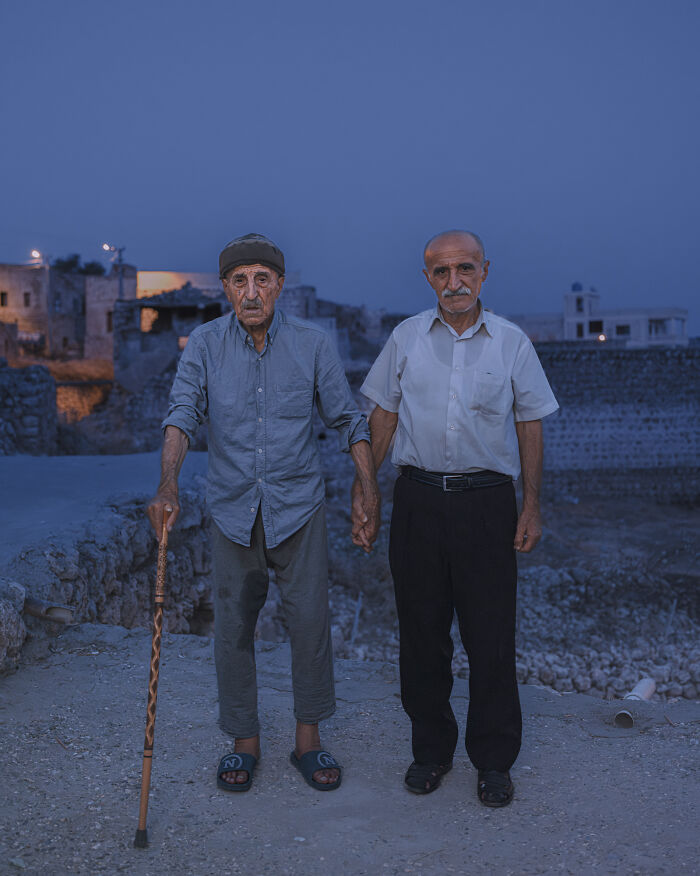 Doğançai, Turkey, 2023