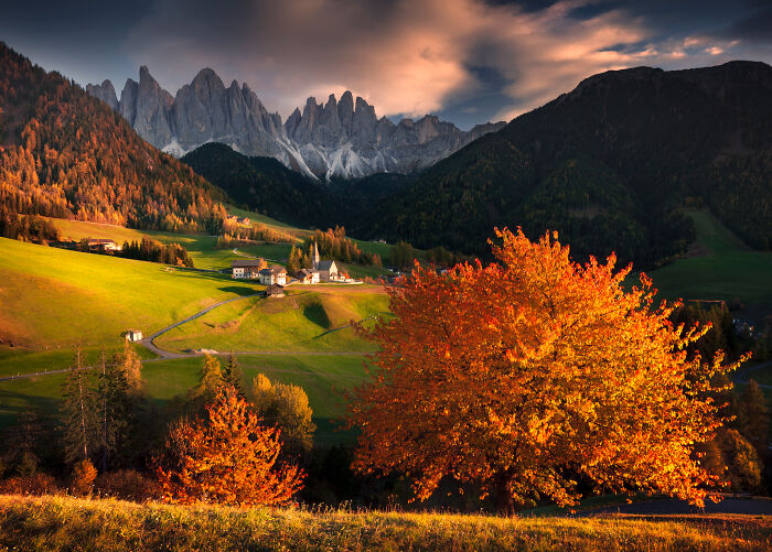 41 New Breathtaking Nature Photos By Karol Nienartowicz That Showcase The Beauty Of The World