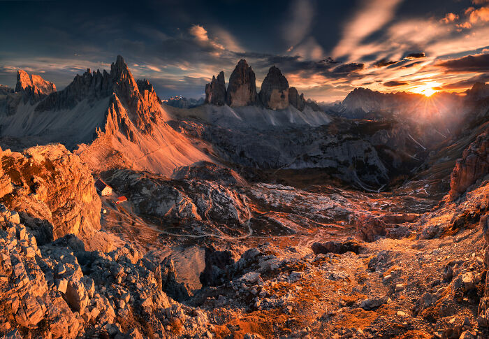 41 New Breathtaking Nature Photos By Karol Nienartowicz That Showcase The Beauty Of The World