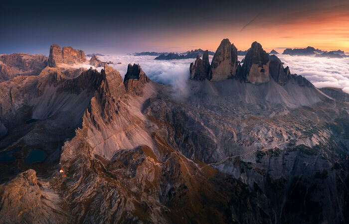41 New Breathtaking Nature Photos By Karol Nienartowicz That Showcase The Beauty Of The World