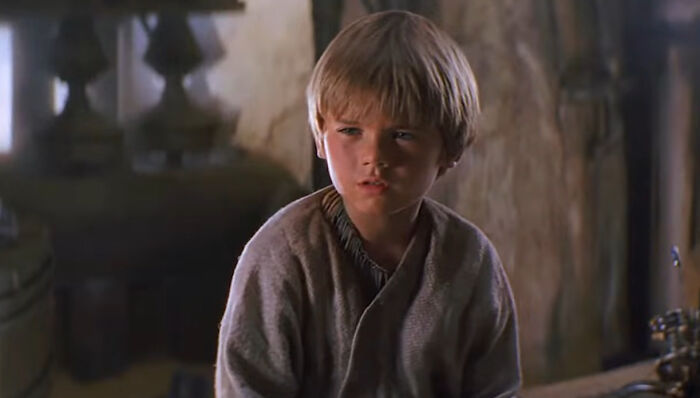 The Tragic Downfall Of A 'Star Wars' Child Actor Who Was Moved From Jail To A Psychiatric Facility