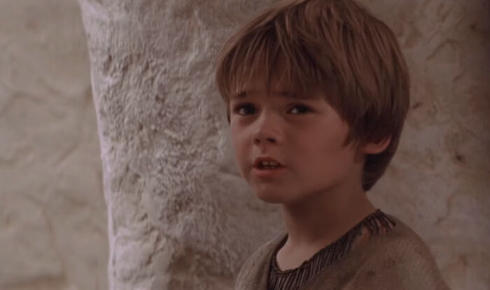 The Tragic Downfall Of A 'Star Wars' Child Actor Who Was Moved From Jail To A Psychiatric Facility