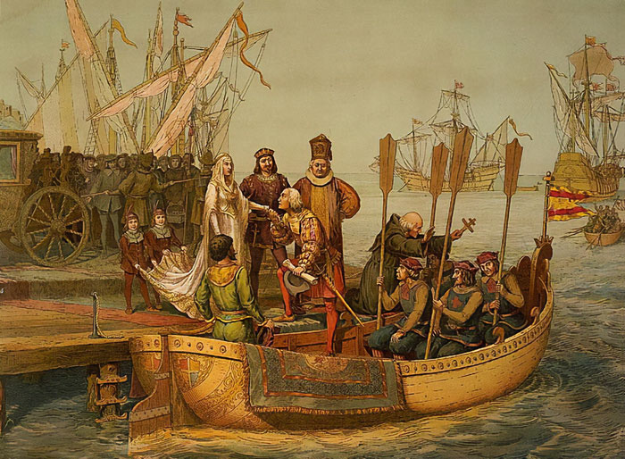 DNA Analysis Of Christopher Columbus Sends Shockwaves As Mysterious Findings Threaten To Rewrite History Books