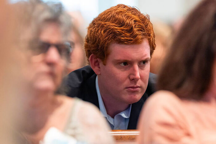Court Overturns Alex Murdaugh Convictions In Explosive New Twist Surrounding Wife And Son Case