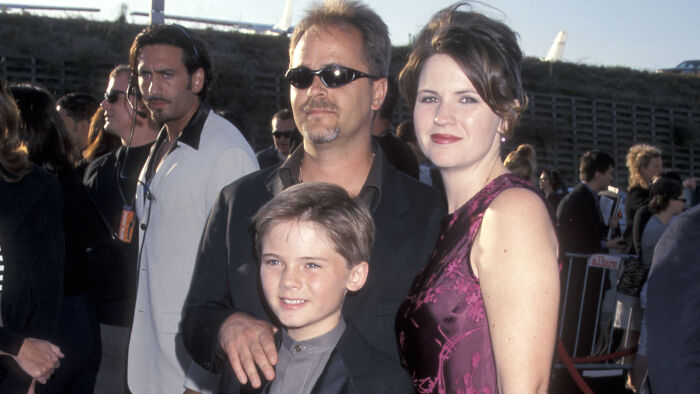 The Tragic Downfall Of A 'Star Wars' Child Actor Who Was Moved From Jail To A Psychiatric Facility
